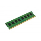 Kingston 1600MHz DDR3 Non-ECC CL11 DIMM STD Height 30mm 4GB