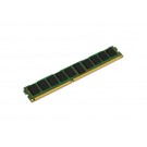 Kingston 1333MHz DDR3 ECC Reg CL9 DIMM Single Rank x8 1.35V VLP 2GB