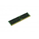Kingston 1333MHz DDR3 ECC Reg CL9 DIMM Single Rank x4 1.35V 4GB