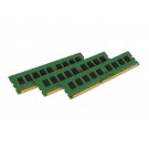 Kingston 1600MHz DDR3 ECC CL11 DIMM (Kit of 3) 12GB