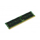 Kingston 1600MHz DDR3 ECC Reg CL11 DIMM Dual Rank x4 1.35V 8GB