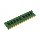 Kingston 1333MHz DDR3 ECC CL9 DIMM Single Rank 1.35V 4GB