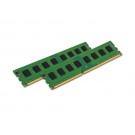 Kingston 1333MHz DDR3 Non-ECC CL9 DIMM (Kit of 2) 16GB