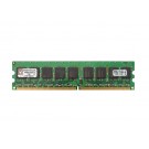 Kingston 800MHz DDR2 ECC CL6 DIMM 1GB