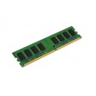 Kingston 667MHz DDR2 Non-ECC CL5 DIMM (Kit of 2) 4GB