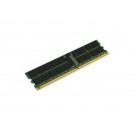 Kingston 667MHz DDR2 ECC Reg CL5 DIMM Single Rank x4 2GB