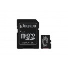 Kingston SD Card Canvas Select Plus 256GB