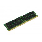 Kingston 1333MHz DDR3 ECC Reg CL9 DIMM Single Rank x4 1.35V Intel Validated 4GB
