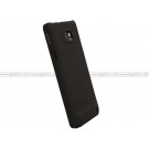 Krusell ColorCover Samsung i9100 Galaxy S II (Black)