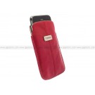 Krusell Luna Pouch for HTC Wildfire