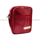 Krusell Gaia Tablet Shoulder Bag - Red