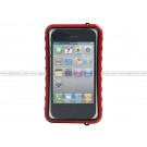 Krusell SEaLABox Large - Red