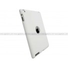 Krusell BackCover for Apple iPad 2 -White