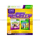 Kinect Sports Ultimate Collection (XBOX360)