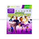 Kinect Sports One (XBOX360)