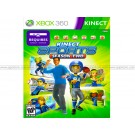 Sports Season Two Kinect (XBOX360)