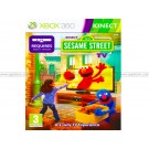 Sesame Street TV Kinect (XBOX360)