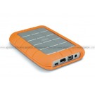 LaCie 500GB (7200rpm) Rugged HD FW 800, FW 400 & USB 2.0