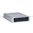 LaCie 8X BD d2 Blu-ray USB2.0 & FireWire