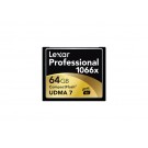 Lexar Professional 1066x CF 64GB 