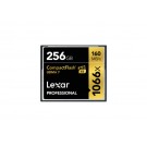 Lexar 256GB Professional 1066x CF (UDMA 7)