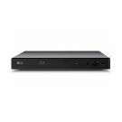 LG BP250 Blu-Ray Player