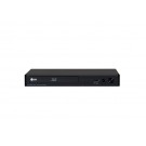 LG BP450 Blu-Ray Player