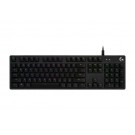 Logitech G512 Gaming Keyboard