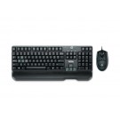 Logitech Gaming Combo G100S