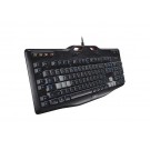 Logitech Gaming Keyboard G105