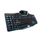 Logitech Gaming Keyboard G19S