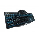 Logitech Gaming Keyboard G510S