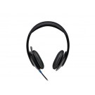 Logitech USB Headset H540