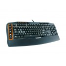 Logitech Mechanical Gaming Keyboard G710+