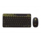 Logitech MK240 Wireless Keyboard