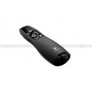 Logitech Wireless Presenter R400