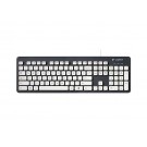 Logitech Washable Keyboard K310