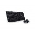 Logitech Wireless Combo MK270