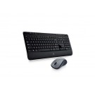 Logitech Wireless Combo MK520R