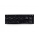 Logitech Wireless Keyboard K270