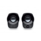 Logitech Stereo Speakers Z120