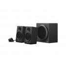 Logitech Z333 Speaker System