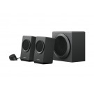 Logitech Z337 Speaker System