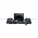 Logitech Z906 Speaker