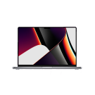 Apple MacBook Pro 14" Space Grey M1 Pro 512GB (2021)