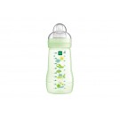 Mam Easy Active Baby Bottle 330ml (Teat size 3)
