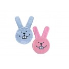 MAM Oral Care Rabbit Teething Glove (0 Plus Month)