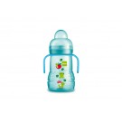 Mam Trainer 220ml (Spill-free Spout)