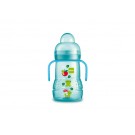 Mam Trainer 220ml (Spill-free Spout)