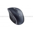 Logitech Marathon Mouse M705